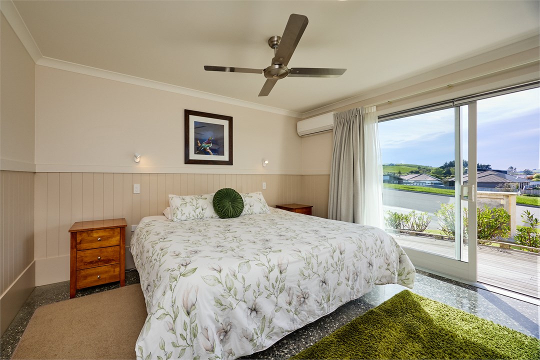 Golfers View Room with Ensuite,Cal/King