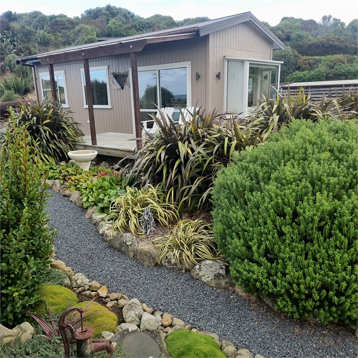 Crib & Garden which has an abundance of our native