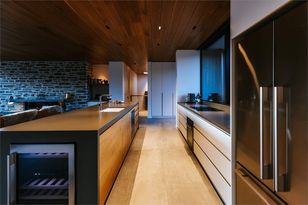 Release NZ - Ridgecrest