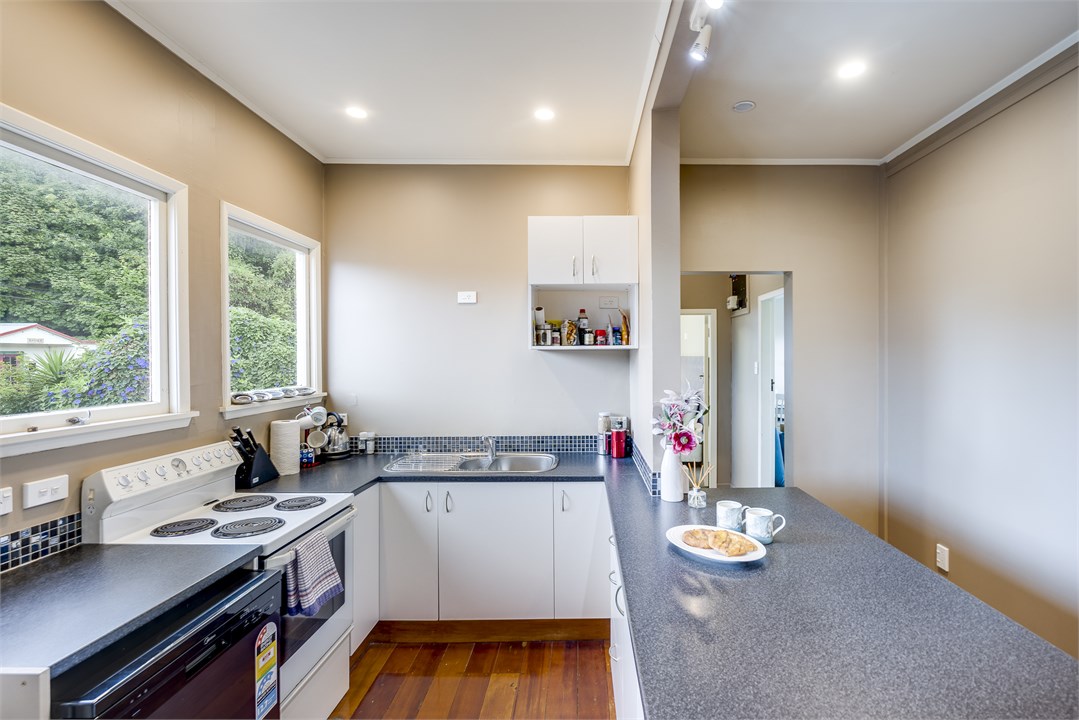 Cathedral Lane Apartment - Napier 2