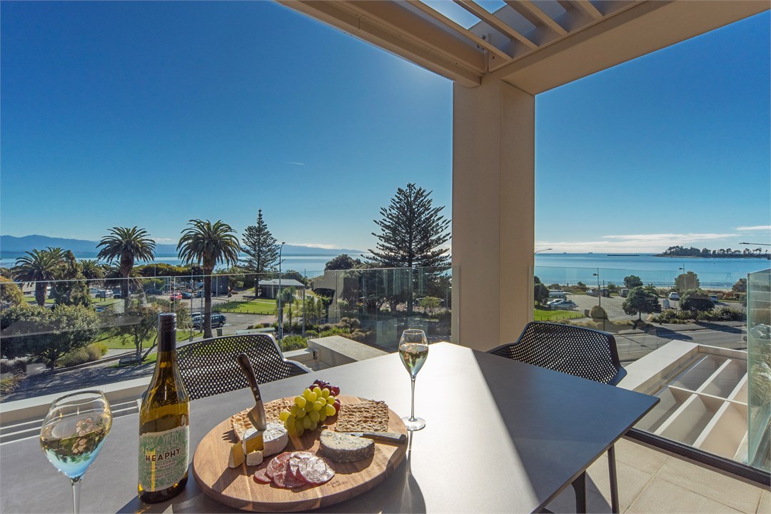 The Sands Horizon View 1
