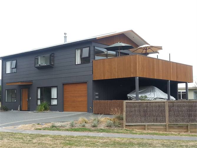 North facing ..all day sun