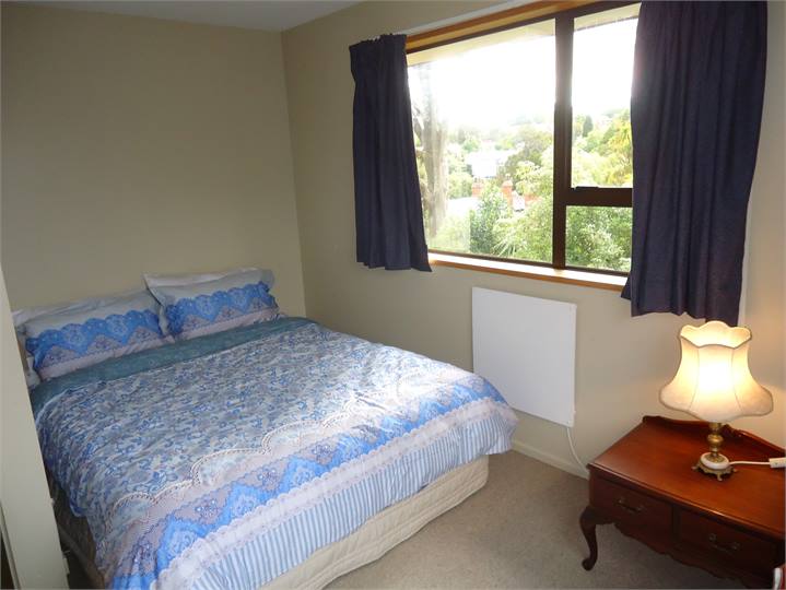 3rd bedroom comfort ... for those who need it