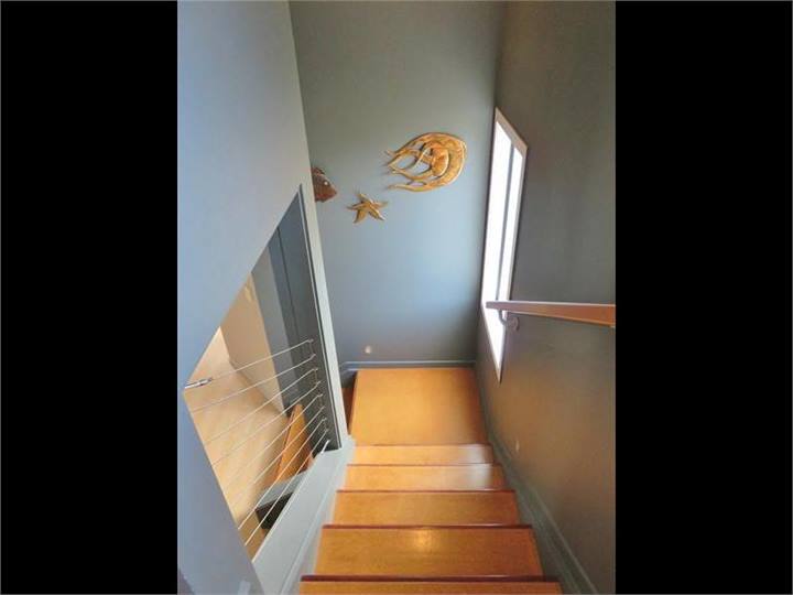 Internal Stairs to ground floor.