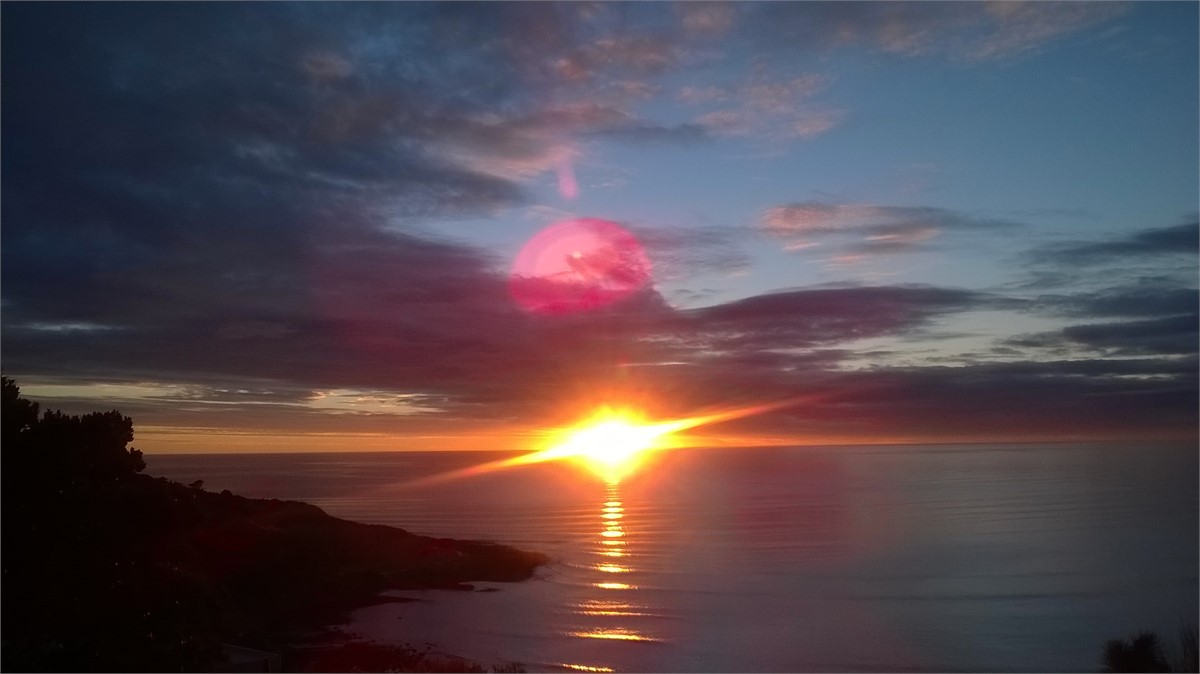  manubay.view from homestay