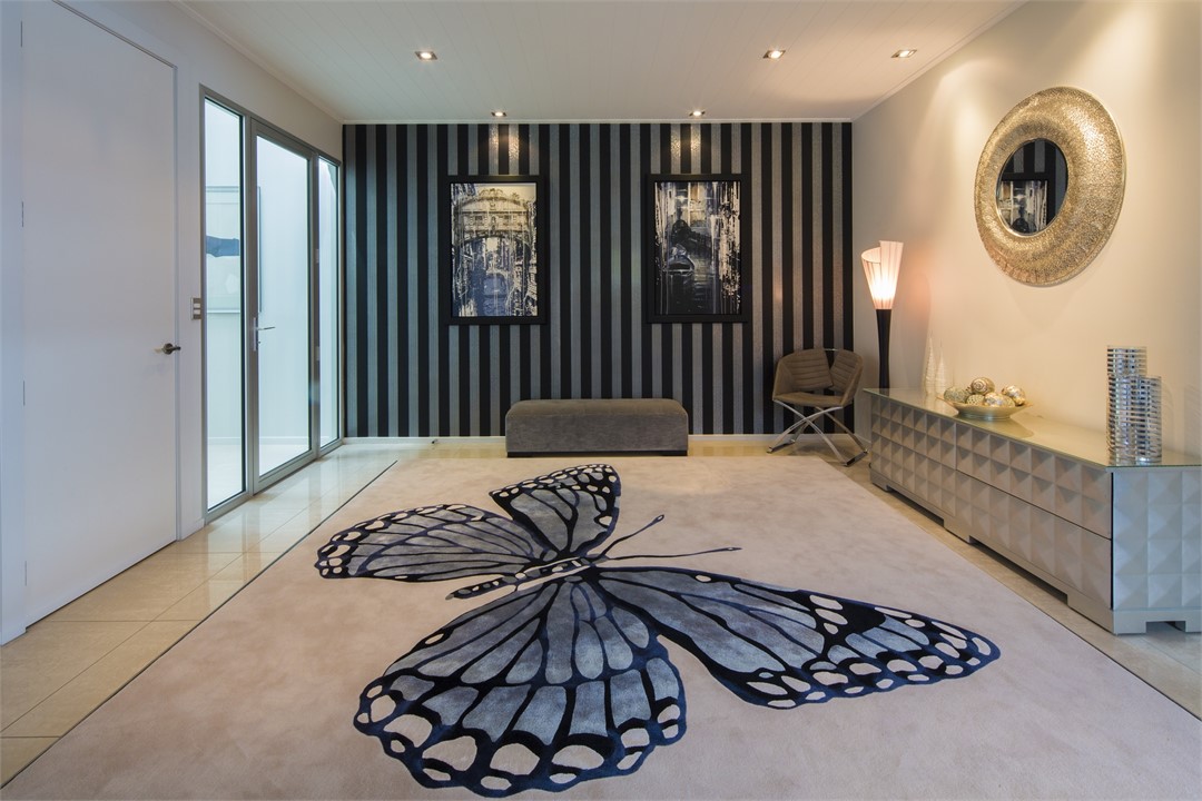 Papillon luxury villa