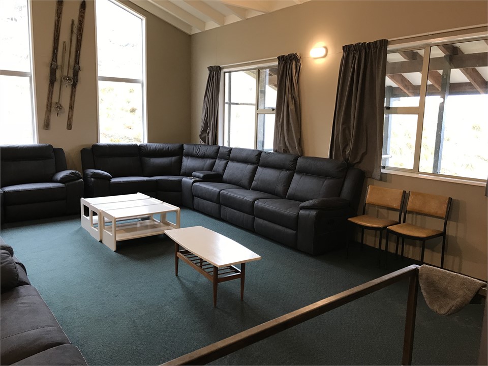 New Lounge Suites