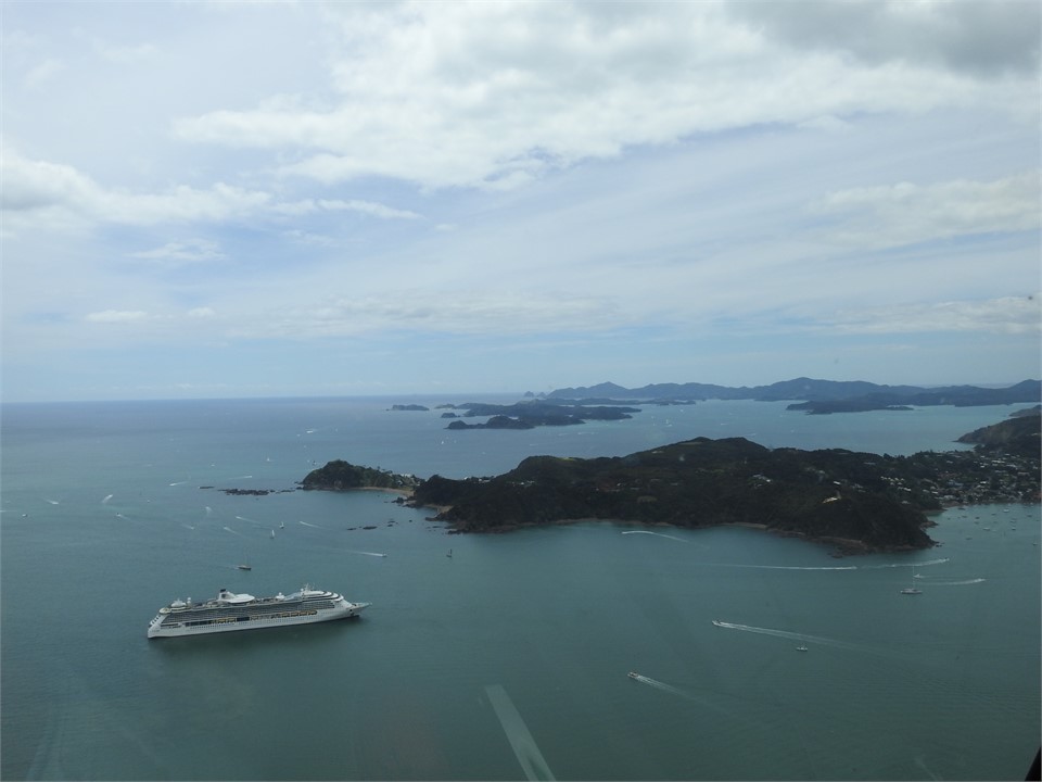 Inner Bay of Islands