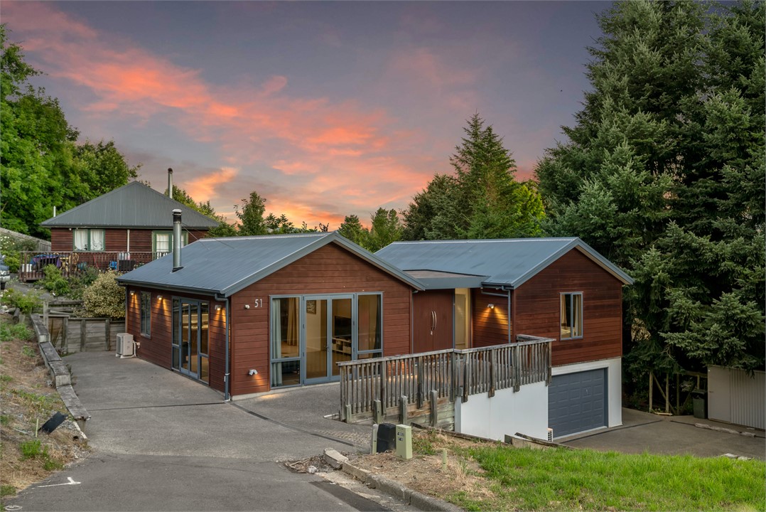 51 Alpine Avenue Hanmer Springs Holiday Home for rent Holiday Houses