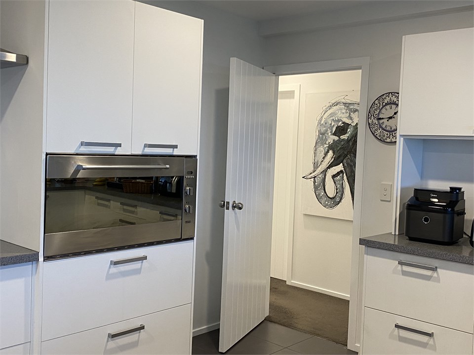 And what's around the corner....?