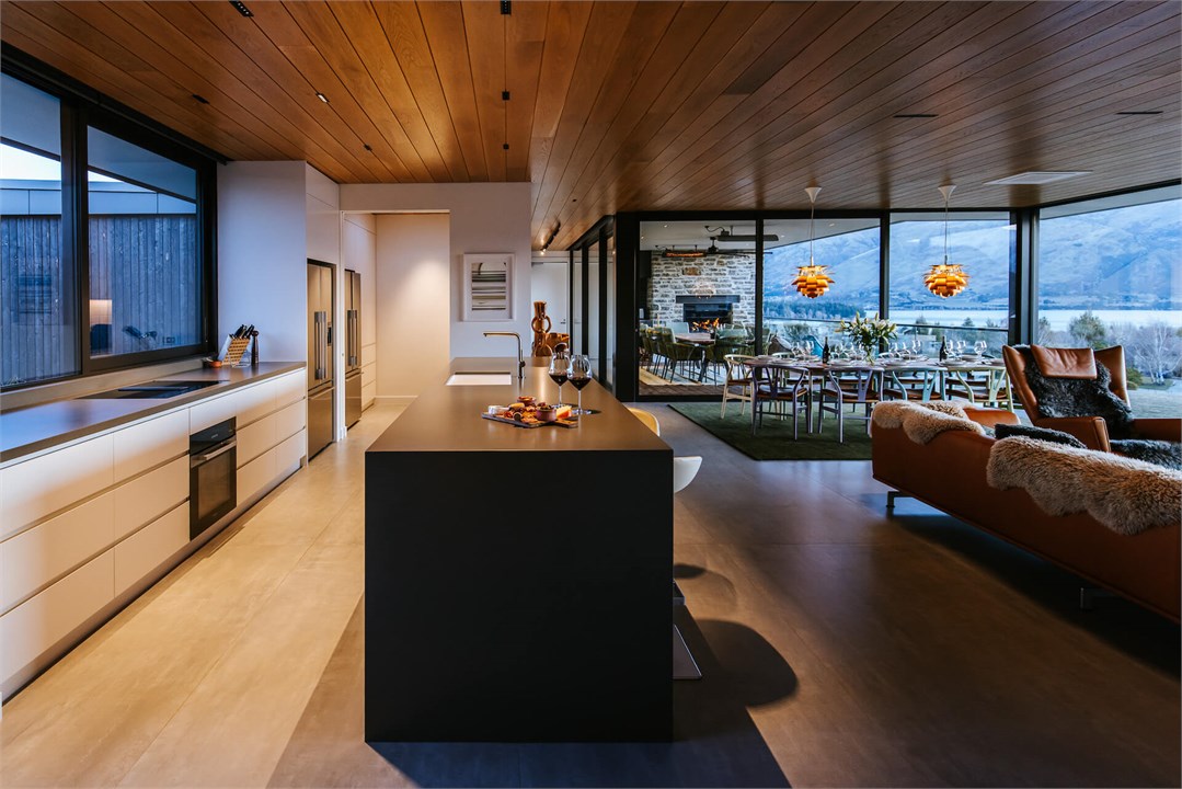 Release NZ - Ridgecrest