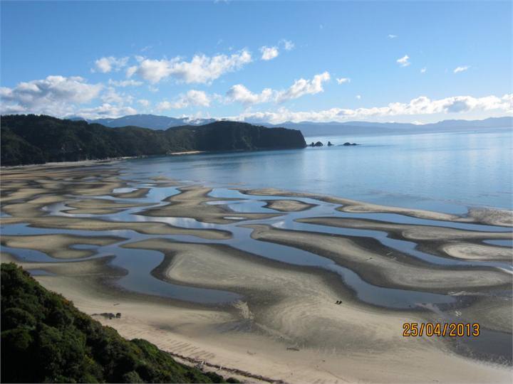 Wainui Bay