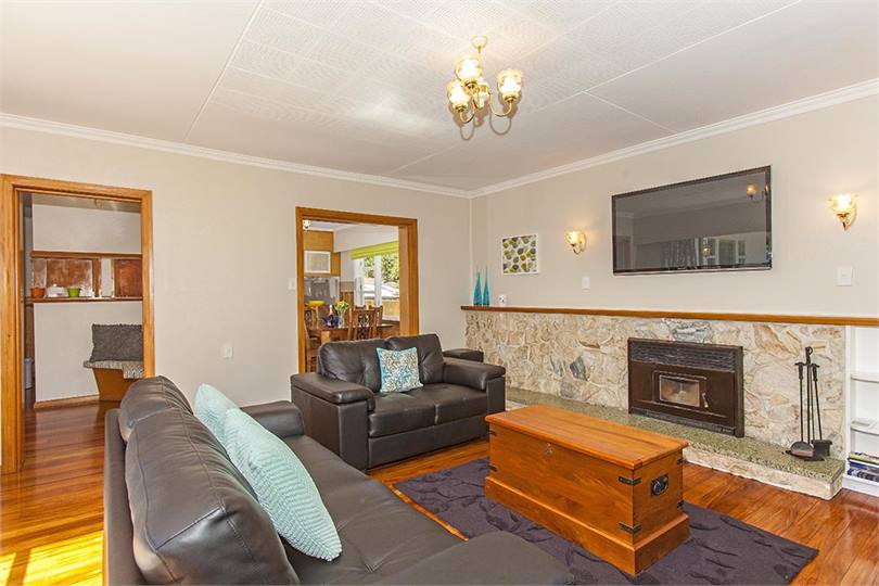 New Zealand Holiday Houses photo gallery