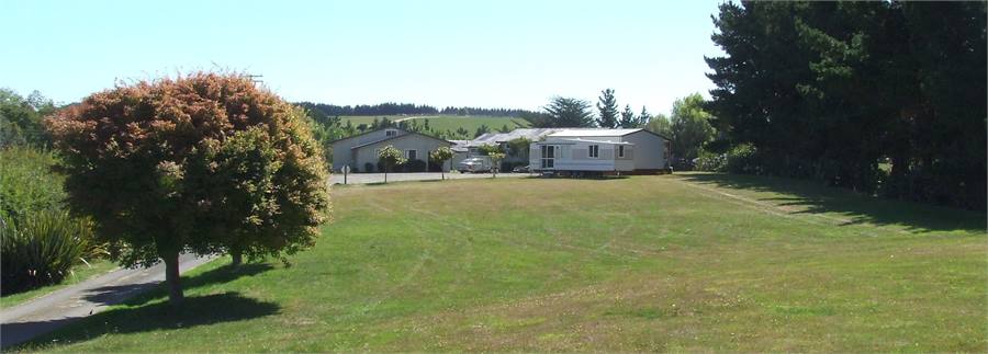 Eltham Presbyterian Camp