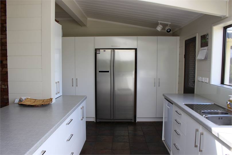 Kitchen - other view