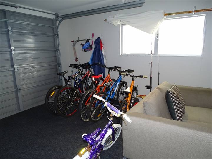 Bikes to fit all family members