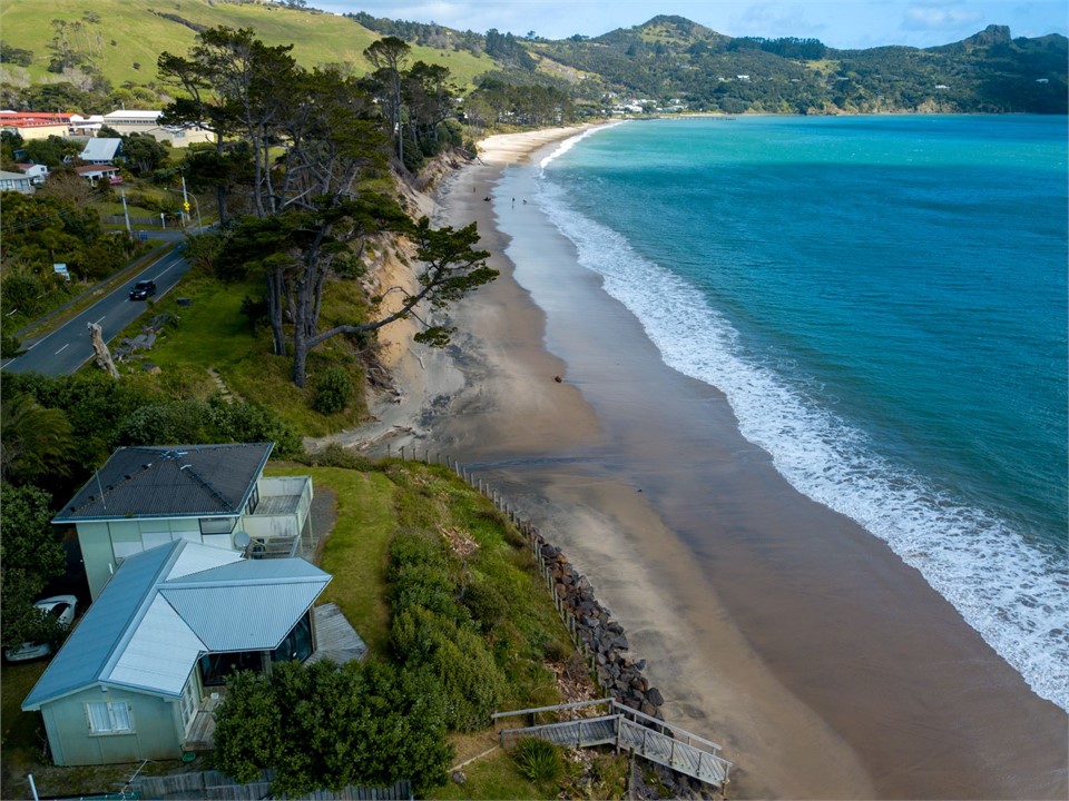 aerial view 2 with property in foreground