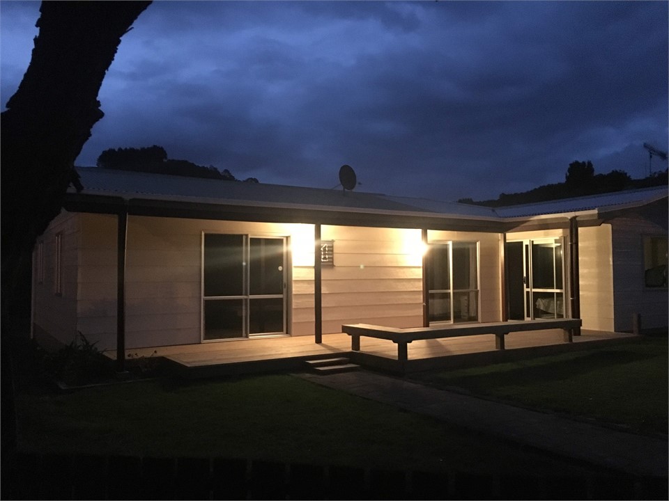 1 Mayor View Terrace