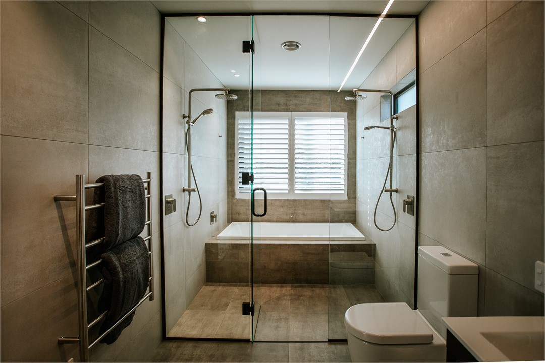 Release Wanaka - The Heights - Sleeps 8 - Lake Vie