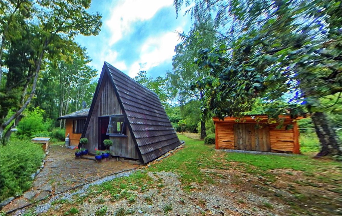 Hidden Cottage Tapawera Cottage for rent Holiday Houses