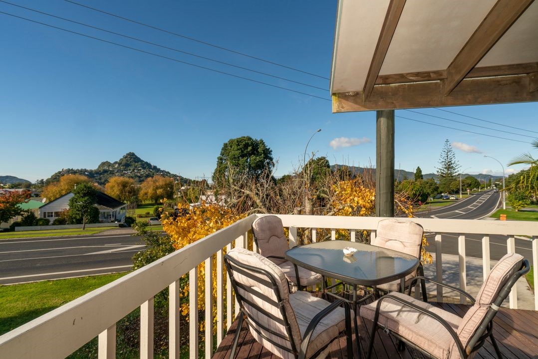 5 o'clock Somewhere (Bachcare) Tairua Holiday Home for rent Holiday