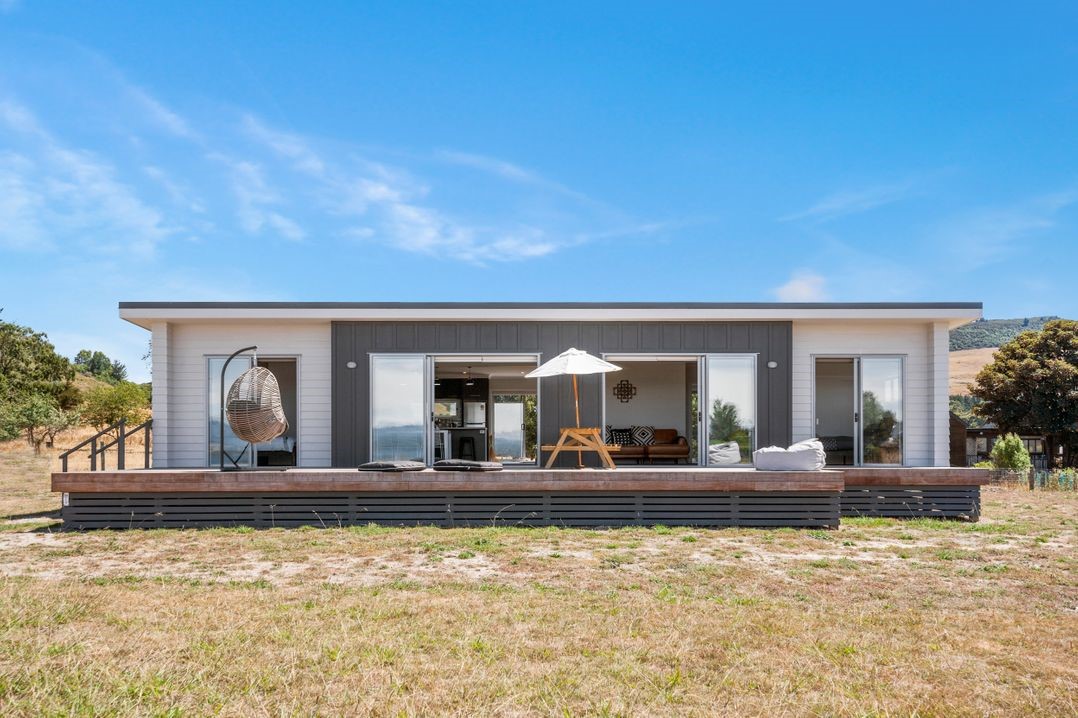 Freshwater Lookout (Bachcare) Omori Bach for rent Holiday Houses