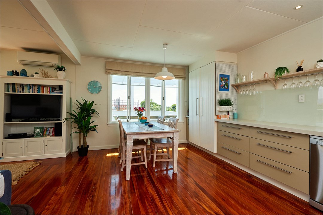 Scarborough Heights (Kaikoura Holiday Homes) Kaikoura Holiday Home