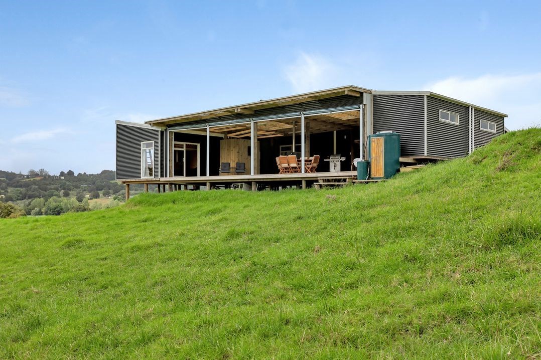Waimate Farmstay (Bachcare) Kerikeri Holiday Home for rent Holiday