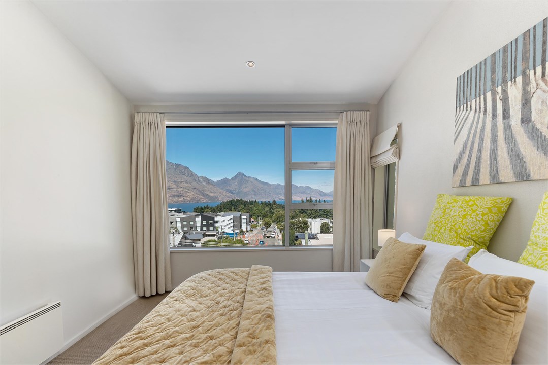 Aura Queenstown Holiday Homes Diamond Villa