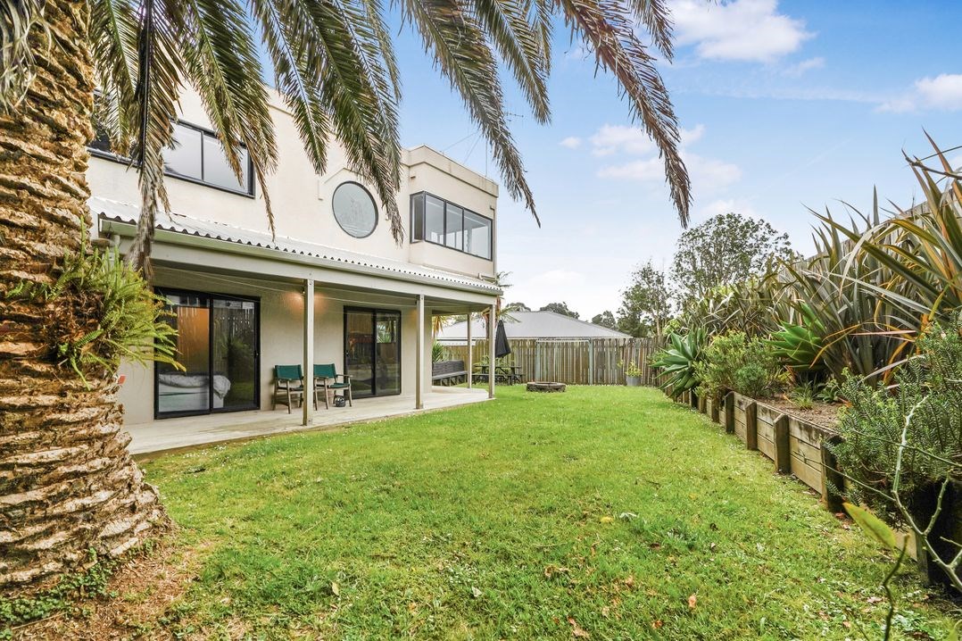 The Boat House (Bachcare) Raglan Holiday Home for rent Holiday Houses