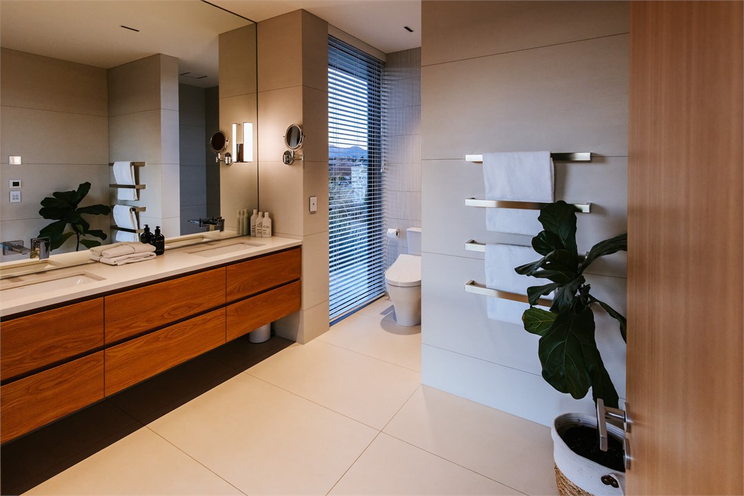 Release NZ - Ridgecrest