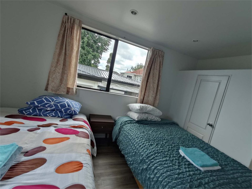 2 Bedroom Garden Chalet B 3