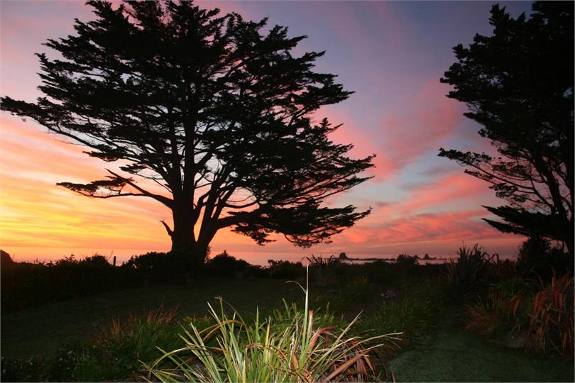 Another great sunset