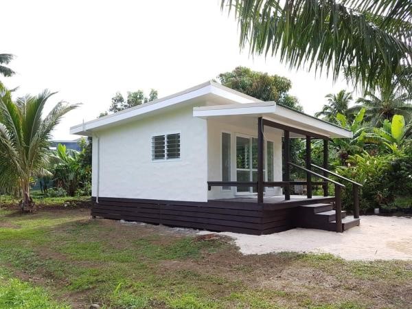 muri serene exterior