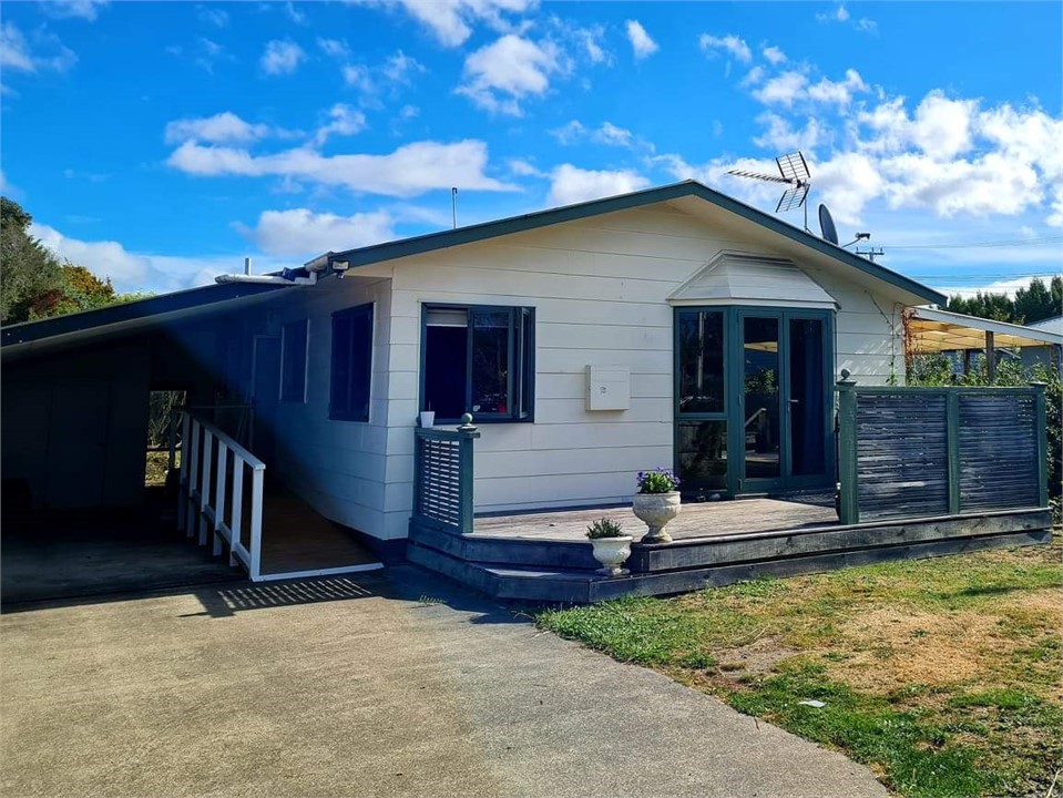 The Comfy Humphrey Greytown Residential House for rent Holiday Houses