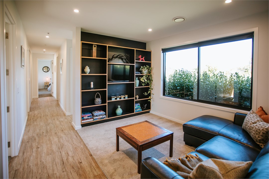 Release Wanaka - Minaret Ridge