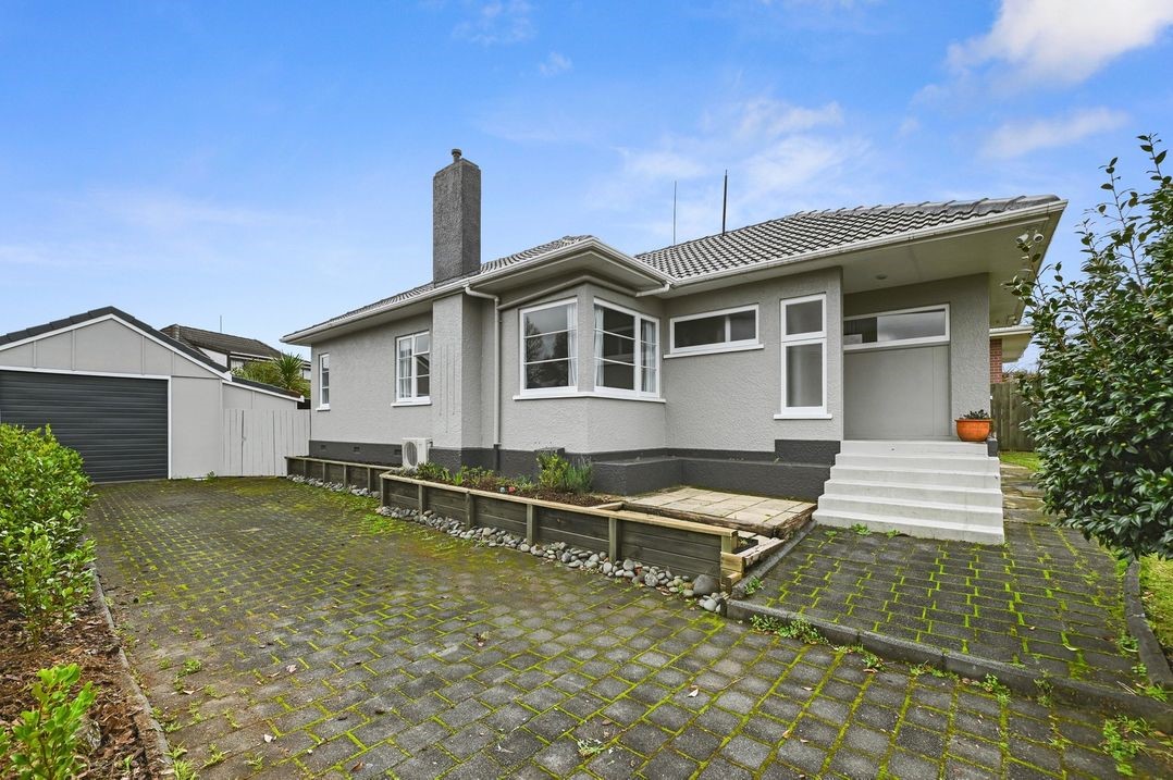 Figtree Bungalow Rotorua Holiday Home Springfield Holiday Home for