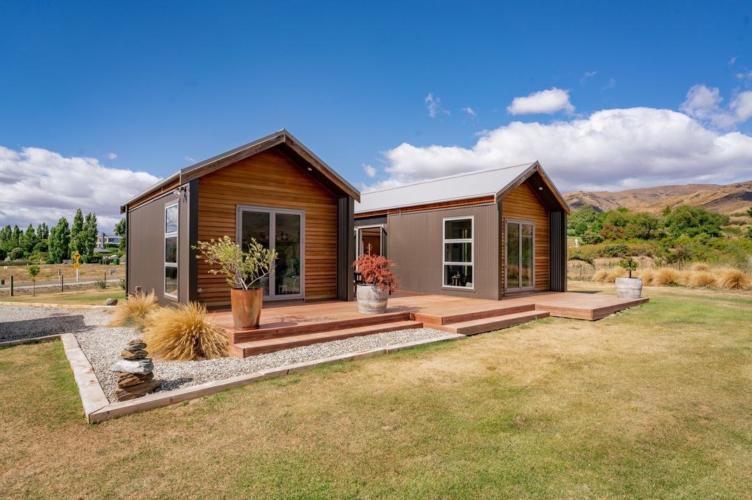 Bannockburn Bliss Bannockburn Holiday Home Cromwell Holiday Home