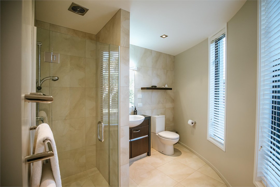 Release Wanaka - Mt Gold Retreat