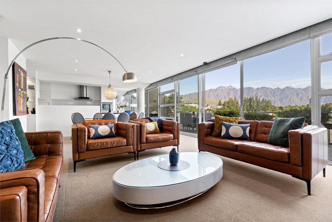 Taimana, Central Queenstown Luxury Aura Queenstown