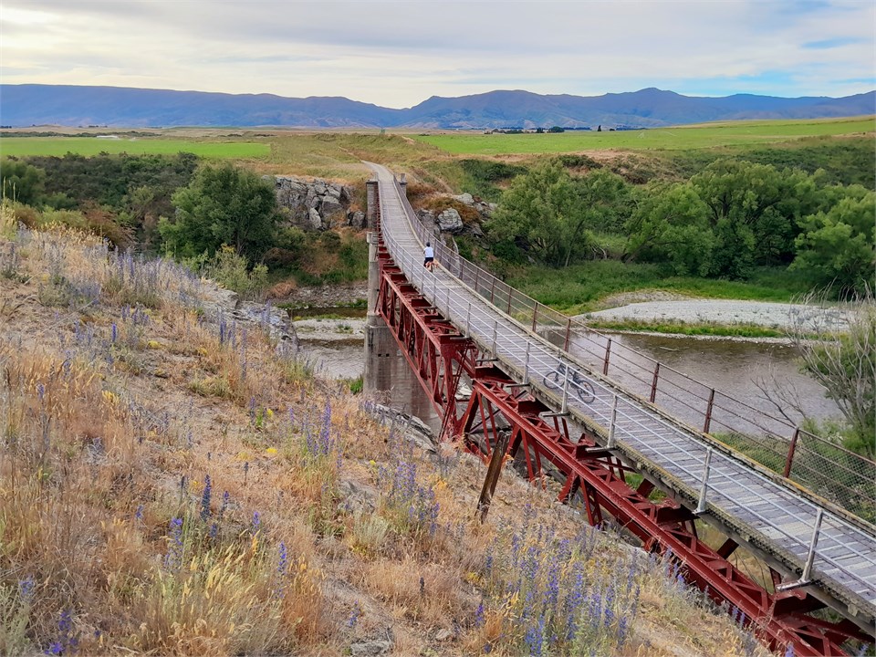 Otago Rail Trail