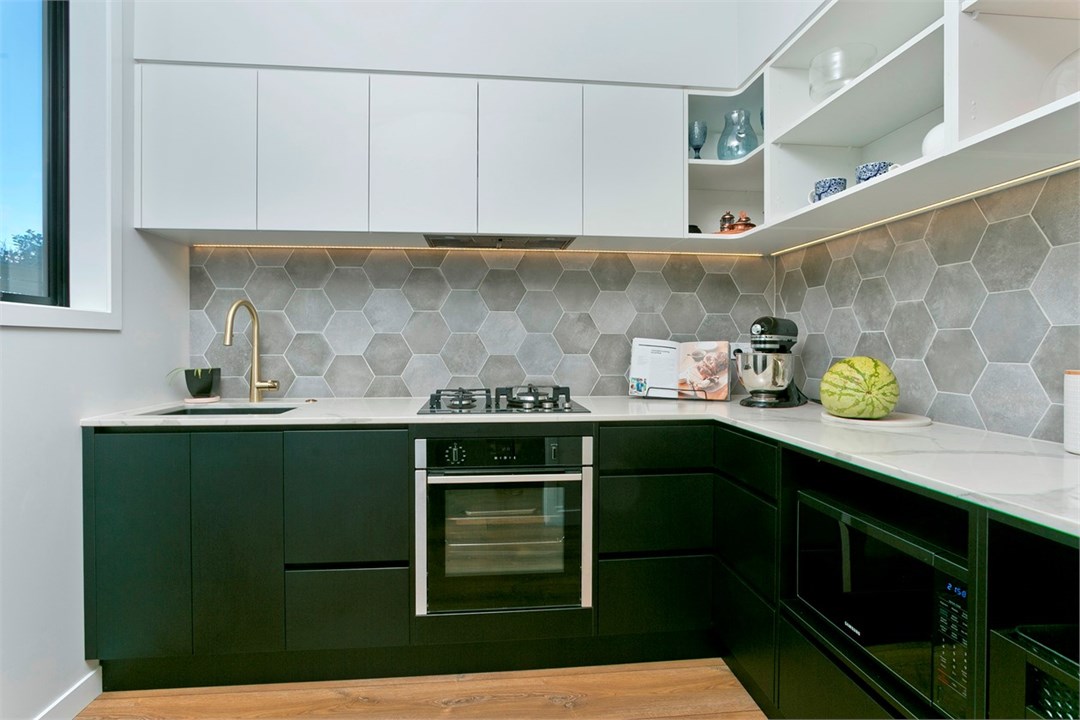 Scullery / butlers kitchen