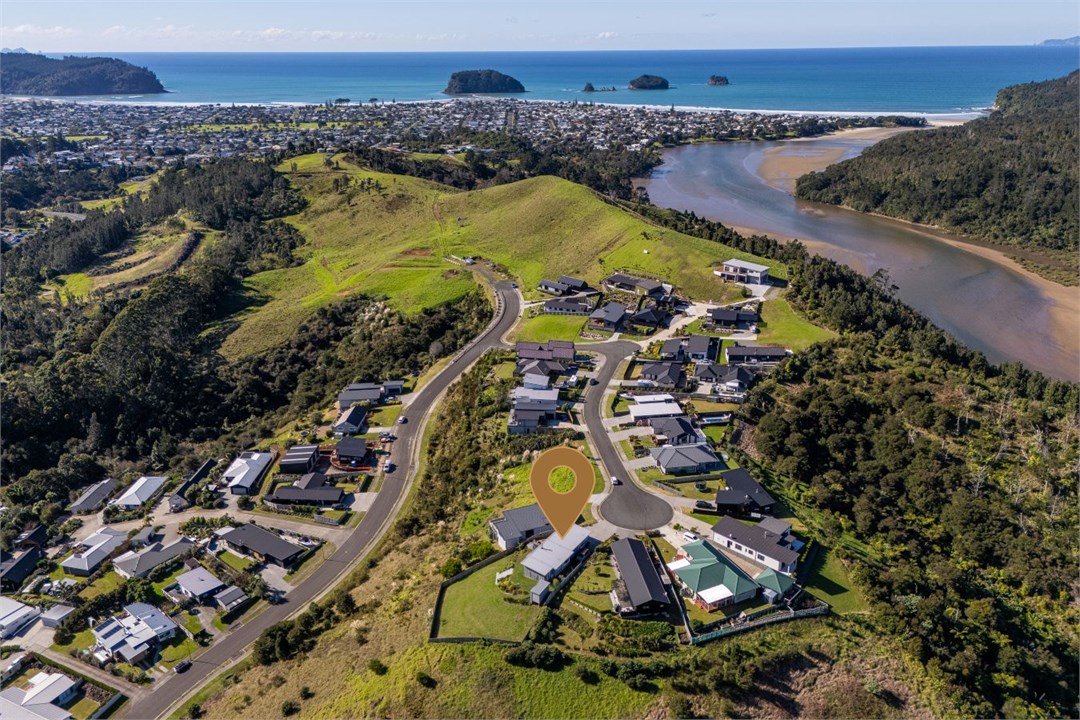 Only 5 minutes from town centre