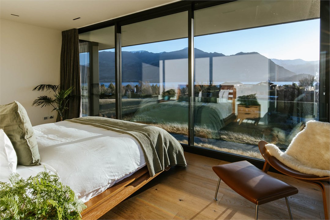 Release NZ - Ridgecrest