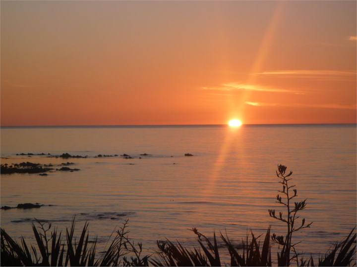 Sea View Holiday Bach