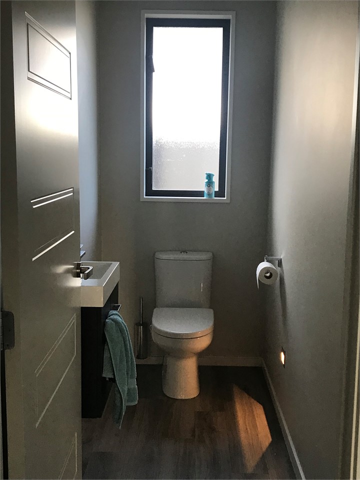 Family Toilet