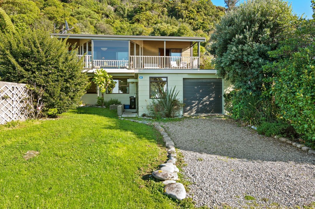 Collingwood Beach House (Bachcare) Collingwood Holiday Home for rent