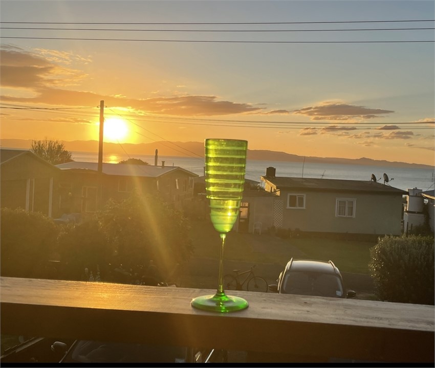 Hakuna Te Mata Thames Coromandel Coast Thames Coast Holiday Home