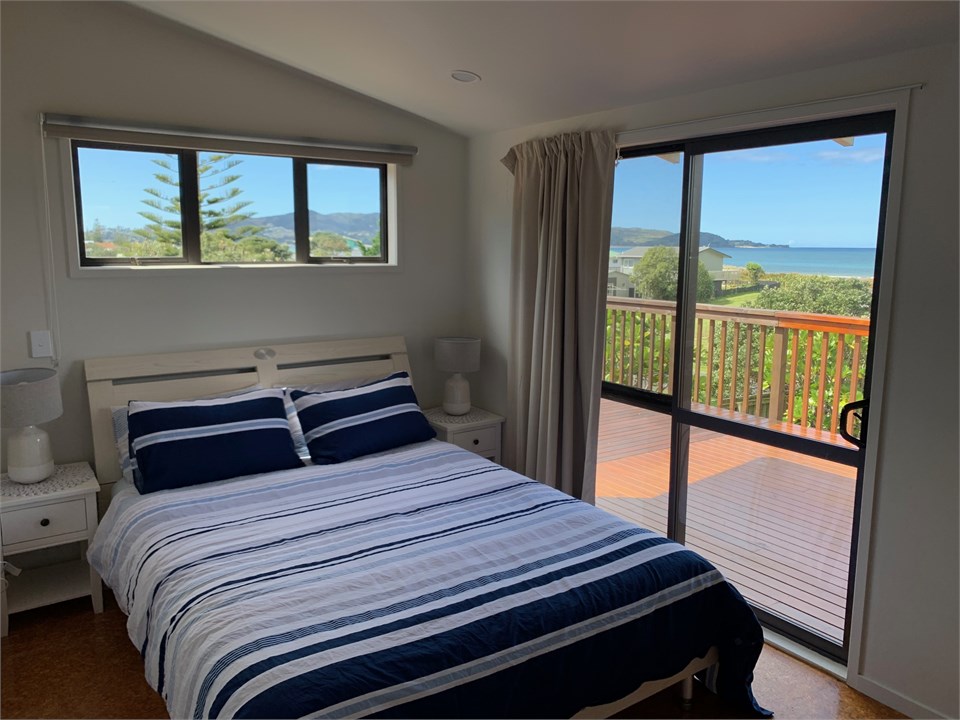 Master & Seaview deck, Incredible Sunrises!!