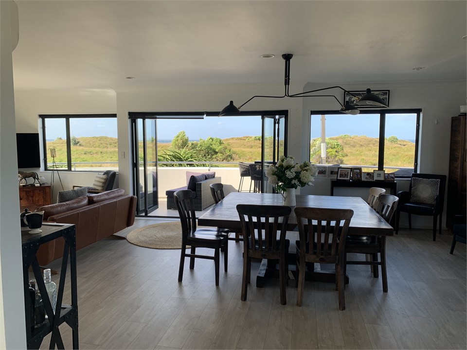 Beach Bliss Papamoa Beach Bay of Plenty Beach House for rent